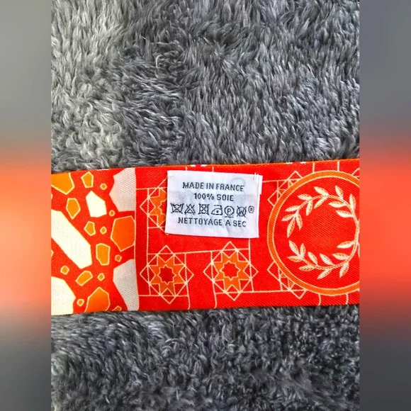 Hermes Twilly - Picture 3 of 5